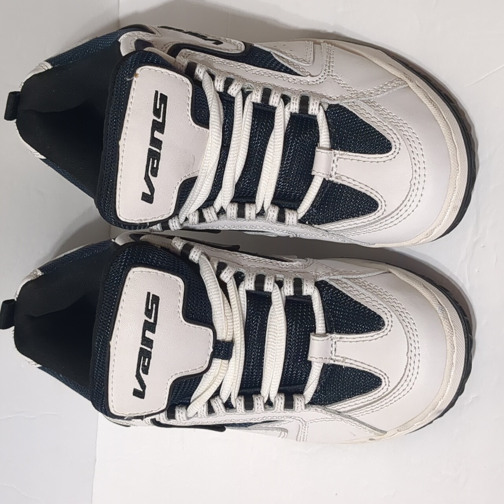 Vans Vintage Redmond Chunky Rare Shoes Fat Tongue Men… Gem